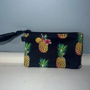 Vera Bradley Zip ID Card Holder